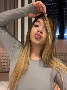 Chica busca chico en Madrid: 