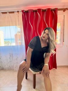Travesti en Málaga: 
