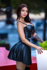 Chica busca chico en Málaga: 
