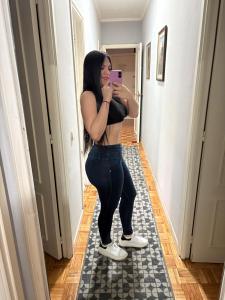Chica busca chico en Madrid: 