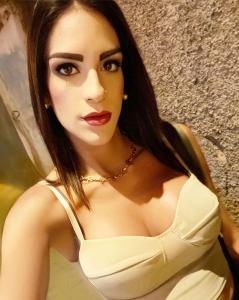 Travesti en La Coruña: 