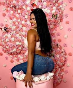 Chica busca chico en Madrid: 