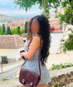 Chica busca chico en Málaga: 