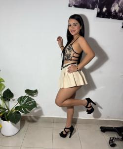 Chica busca chico en Madrid: 
