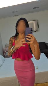 Chica busca chico en Alicante: 
