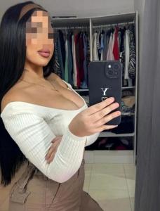 Chica busca chico en Badajoz: 