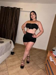 Chica busca chico en Córdoba: 