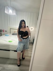 Chica busca chico en Córdoba: 