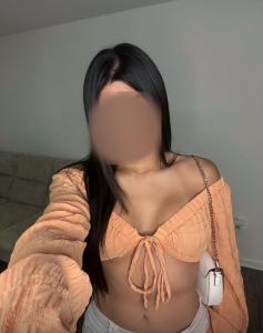 Chica busca chico en Alicante: 