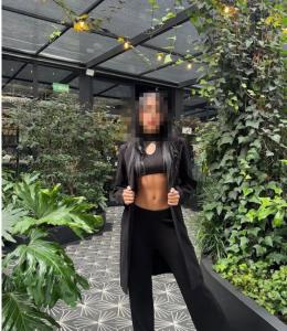 Chica busca chico en Madrid: 