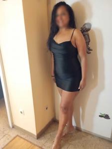 Chica busca chico en Barcelona: 