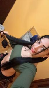 Chica busca chico en Alicante: 