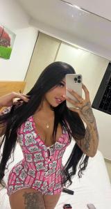 Transexual en Murcia: 