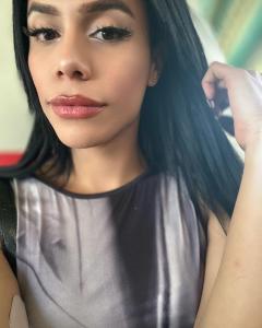 Transexual en Sevilla: 
