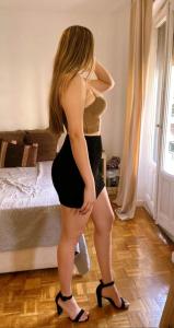 Chica busca chico en Madrid: 