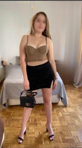 Chica busca chico en Madrid: 