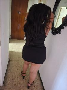 Chica busca chico en Barcelona: 