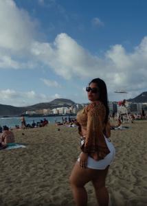 Chica busca chico en Las Palmas: 