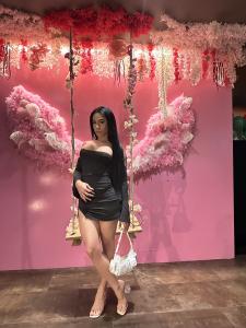 Transexual en Sevilla: 