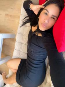 Chica busca chico en Madrid: 