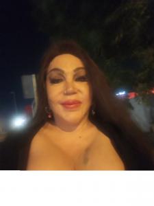 Transexual en Granada: 