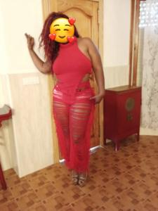 Chica busca chico en Alicante: 