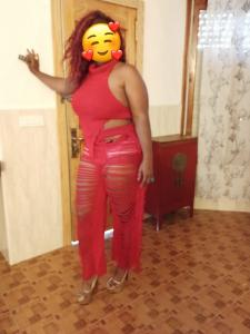 Chica busca chico en Alicante: 