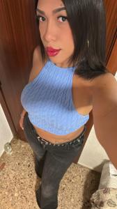 Travesti en Valencia: 