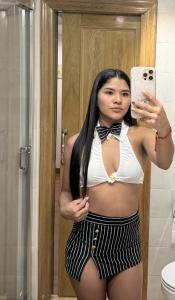 Chica busca chico en Mallorca: 