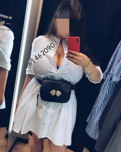 Chica busca chico en Córdoba: 