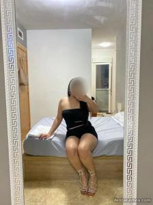 Chica busca chico en Albacete: 