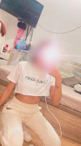 Chica busca chico en Sevilla: 