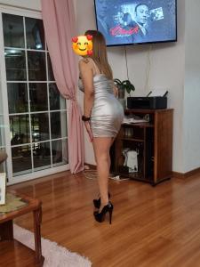 Chica busca chico en Badajoz: 