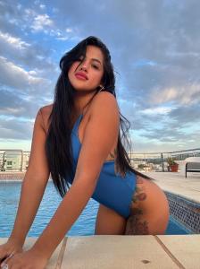 Chica busca chico en Ibiza: 