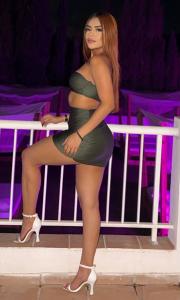 Chica busca chico en Ibiza: 
