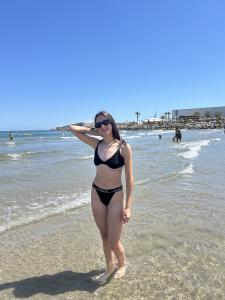 Chica busca chico en Castellón: 