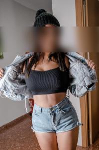 Chica busca chico en Valencia: 