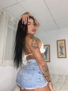 Travesti en Murcia: 