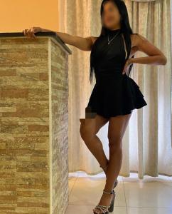 Chica busca chico en Madrid: 