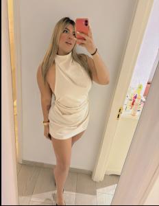 Chica busca chico en Tenerife: 