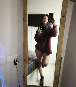 Chica busca chico en Navarra: 