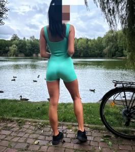 Chica busca chico en Sevilla: 