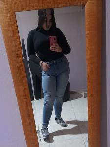 Chica busca chico en Alicante: 