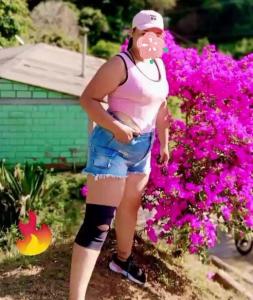 Chica busca chico en Murcia: 
