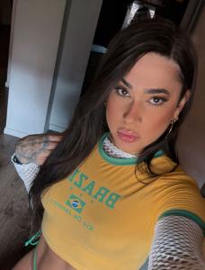 Travesti en Madrid: 