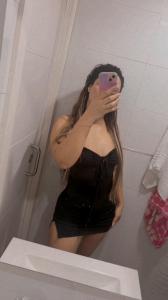 Chica busca chico en Málaga: 