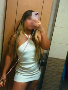 Chica busca chico en Málaga: 