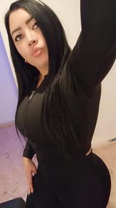 Chica busca chico en Castellón: 