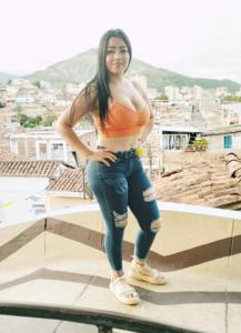Chica busca chico en Castellón: 