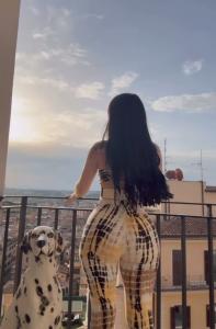 Chica busca chico en Menorca: 